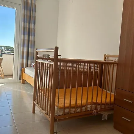 Cami 51 Nyaraló Palamós